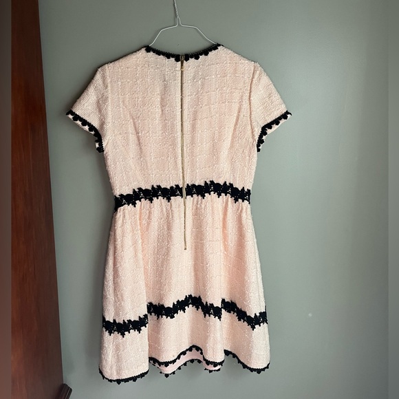 NWT KATE SPADE MADISON AVE DRESS - Picture 3 of 5